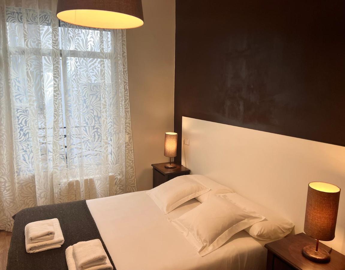 Thc Gran Via Hostel Madryt Zewnętrze zdjęcie