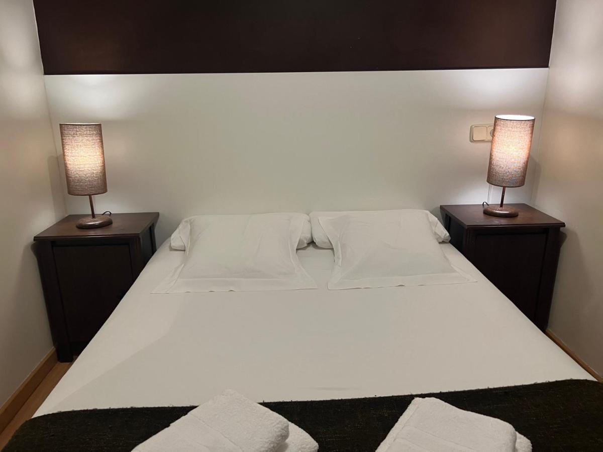 Thc Gran Via Hostel Madryt Zewnętrze zdjęcie
